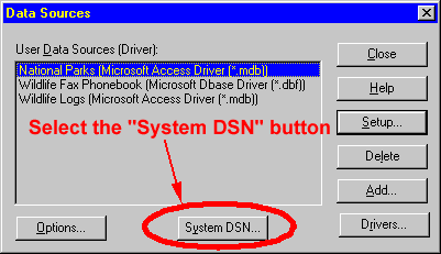 DSN